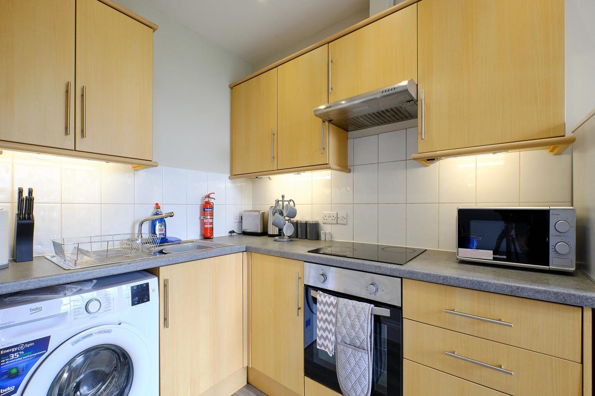 York Place Mews - Central 2 Bed 2 Bath Free Parking Harrogate Exteriör bild